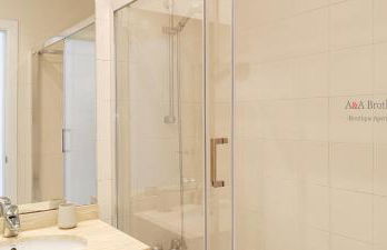 A&A Brothers Boutique -The Suites Apartments- - Foto 16