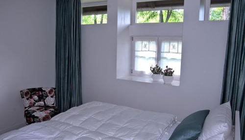 Apartment in ruhiger Wohnlage Sie sind in 3 Minuten am Trebbower See oder in 30 Minuten an der Ostsee - Foto 4