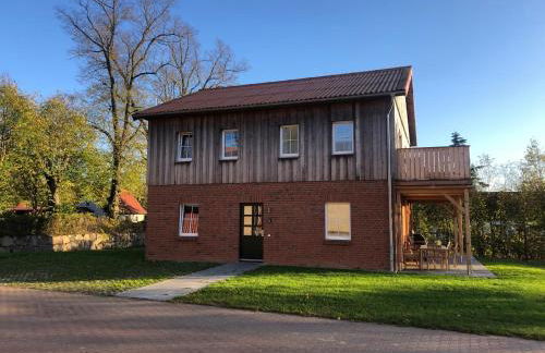 Farm-Chalet Renzow - Foto 27