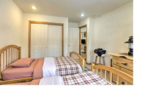 Kingswood Estate Cabin Retreat - Foto 44