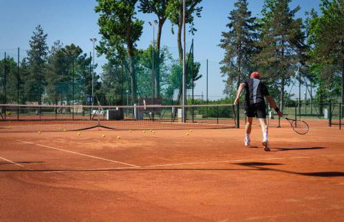 Isola di Albarella - Foto 63