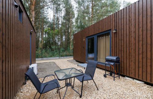 Wypoczynkowo - 600m od Suntago - Photo 21