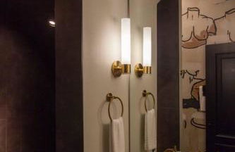 Intimate Library Studio - Minutes to Forsyth Park - Foto 14