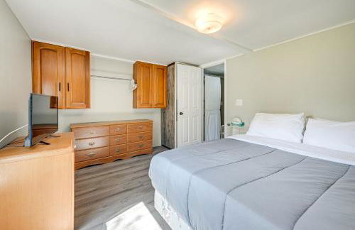 New Lisbon Family Gem about 3 Mi to Castle Rock Lake - Foto 13