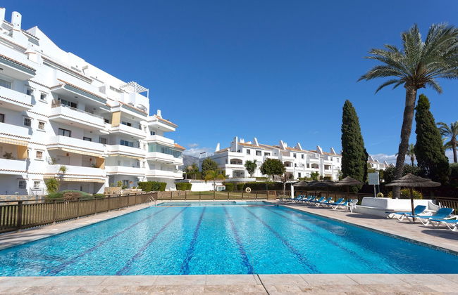 Genteel Home Royal Gardens Marbella - Foto 20