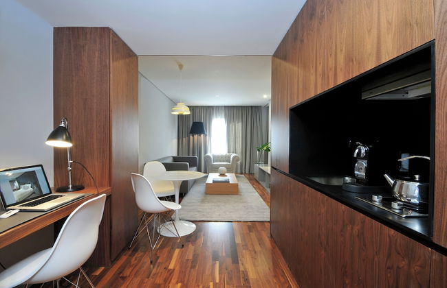 Altis Prime Hotel de Apartamentos - Foto 45