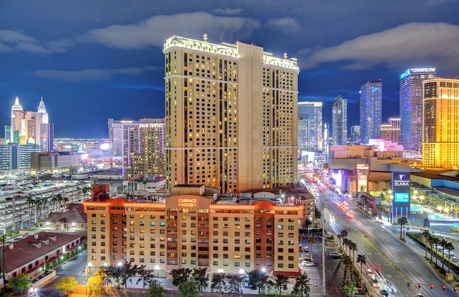 Lucky Gem Penthouse Suites at Signature - Foto 59