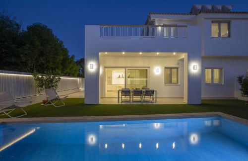 THE QUAD Luxury Villas - Foto 15