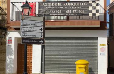 Casita rural Sierra de Sevilla, combina una maravilla - Foto 53