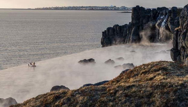 Admission to the site