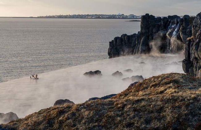 Sky Lagoon Excursion - Photo 4