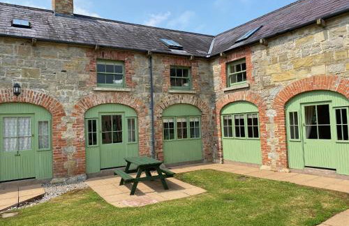 Belle Isle Castle and Cottages - Foto 21