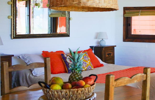 Cabañas Kundalini Punta de Diablo - Photo 22