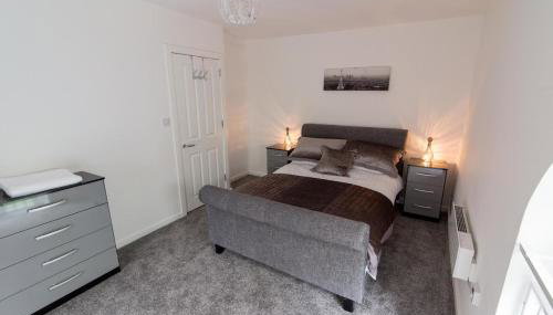 Live in Leeds Nazarene Apartments - Foto 4