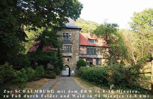 Ferienwohnung am Ellerbach - Foto 33