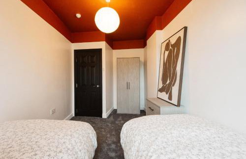 Luxury 3 Bed Home Near Peak District with Cinema Room - Foto 19