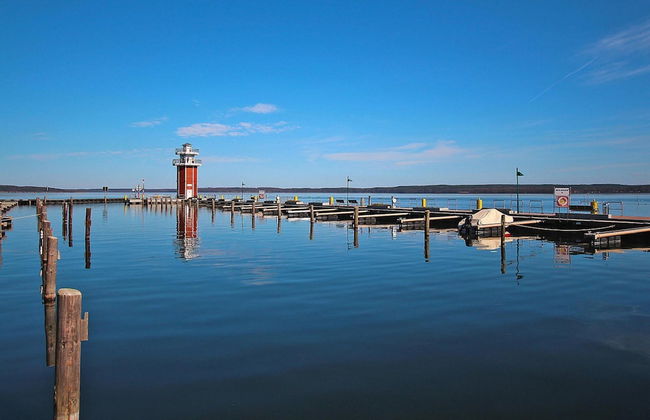 Reihenhaus Hafenflair am Plauer See - Foto 28