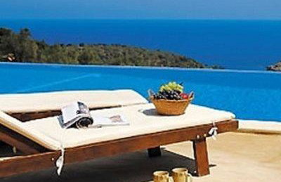 villa iliana - Foto 1