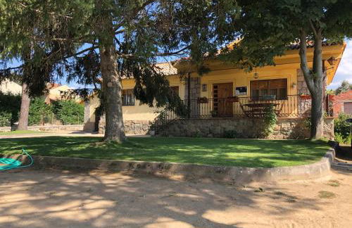 La Casita del Guarda - Photo 3