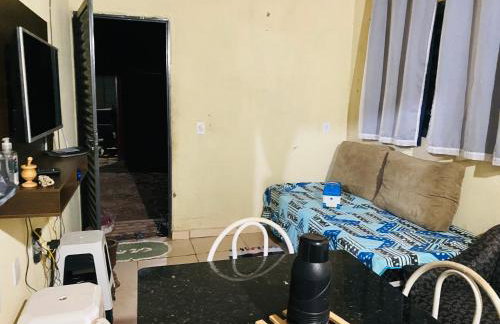 Tranquilidade na Chapad dos Veadeiros - Foto 11