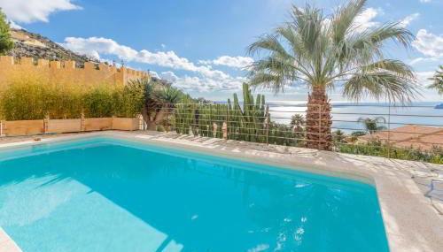 Altea Hills Villa Noruega - Photo 3