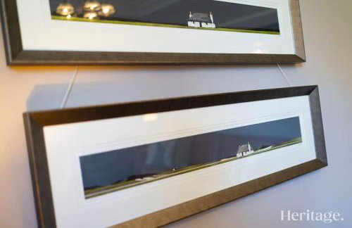 Fountainhall Luxury Townhouse, Aberdeen City Centre - Foto 26