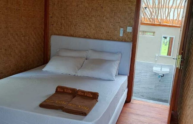 Mio Villa Tomang Omang Lombok - Foto 12