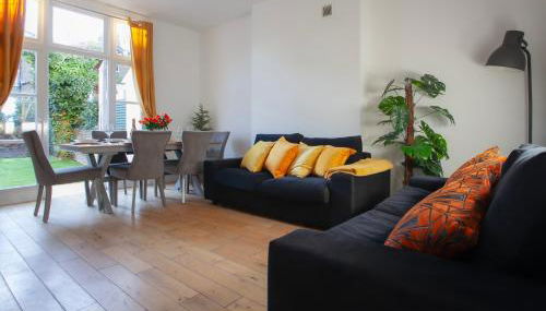 Templar large garden flat - Foto 2