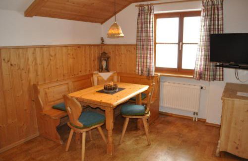 Haus Eckwiesen - Foto 16