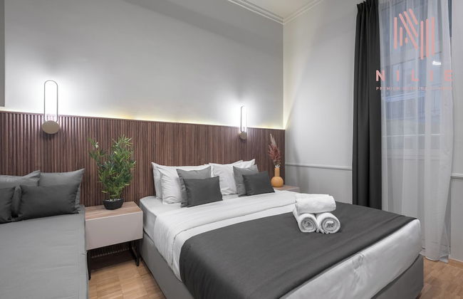 Esther Suites, Nilie Hospitality MGMT - Foto 72