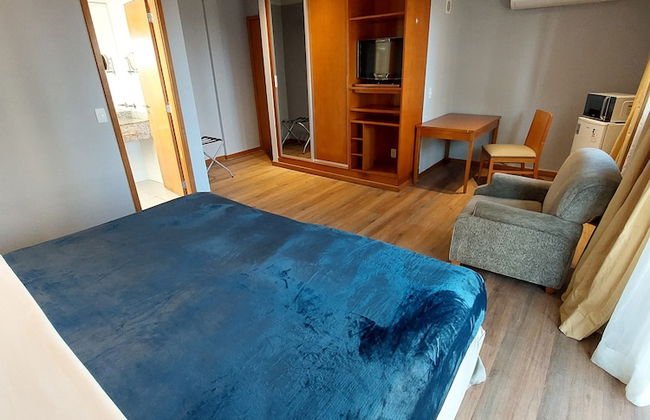 Flat Barra First - Foto 26