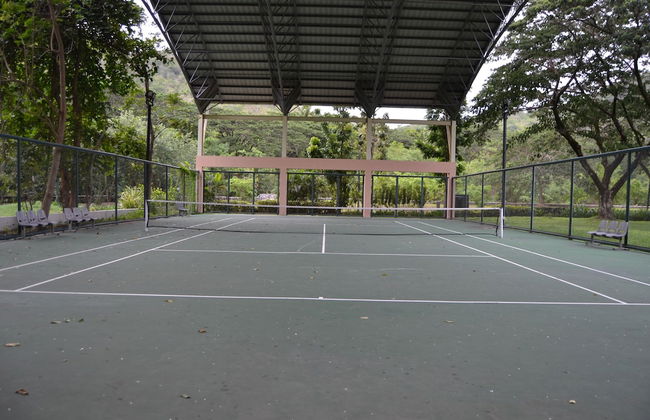 Apartment Carola B 711 at Pico de Loro - Foto 13