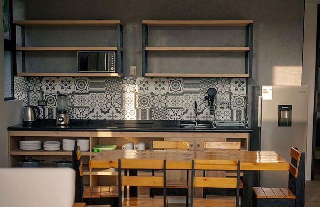 Awqa Loft & Camp - Foto 2