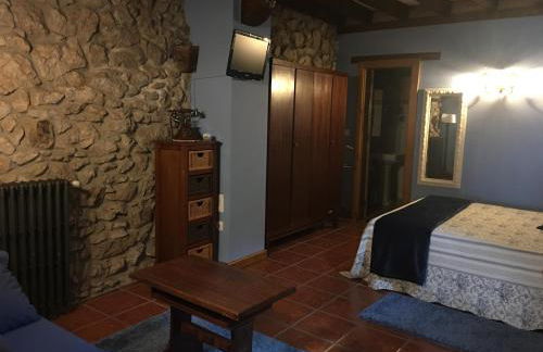 Hotel Rural Posada El Trenti de Corona - Photo 15