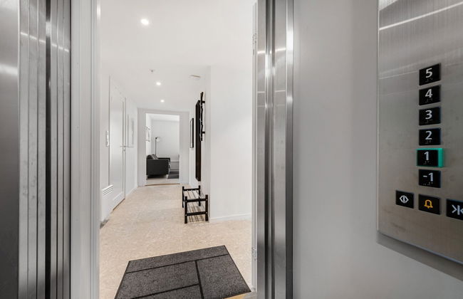 Forenom Serviced Apts Oslo Kiellandplass - Photo 5