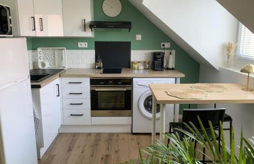 Chez Aline & Seb - Foto 5