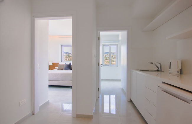 Phaedrus Living: Luxury Seaview Coral Bay Villa - Foto 14