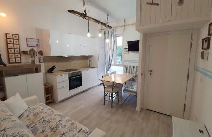 casa vacanza fronte mare Fano Sassonia 2 - Foto 2