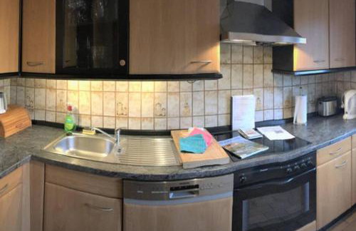 Die Panorama-Wohnung-im-Grünem - Foto 26