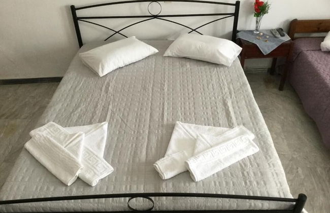 Villa Aegeo - Foto 5