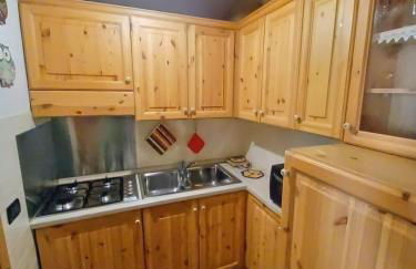 Beautiful apartment in Zoldo Alto Dolomites - Foto 6