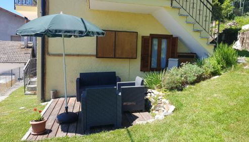 Casa Margherita Top - Foto 2, Garden