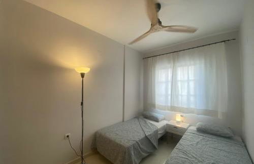 Pionono1 Calahonda Piscina - Foto 4