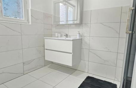 Escapade à deux, terrasse romantique et vue Seine - Foto 32