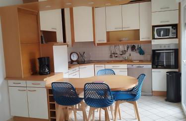 Maison de la fontaine - Foto 16