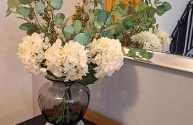 Cosy Manorfield Holiday Home - Foto 8