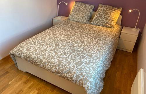 Le 38, gite 2 chambres proche commerces - Photo 10