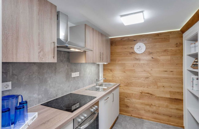 Pretty Apartment in Medebach With Adjacent Forest - Photo 22