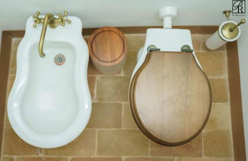 Palazzo Rossi, Historic Boutique Home in Marche - Foto 37