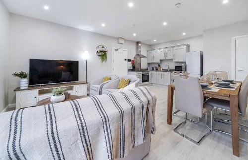 The Bridge Guesthouse - Foto 36